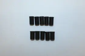 J-42385 Time Sert M8 X 1.25 Metric Thread Repair Kit 16.2mm Inserts 10 Each With Flange