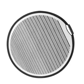 Tingao 710197114702 80cm Circular Striped Flexible Foldable Pdr Lined Light Reflector Board Dent