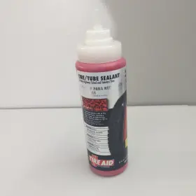 490-325-l019 Tire Aid Sealant 24 Ounce