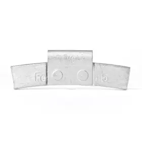 Mcfe150 Tire Mechanics Resource 1.5 Oz Mcfe Series Steel Clip Wheel Weight Box Of 25