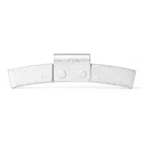 Mcfe200 Tire Mechanics Resource 2 Oz Mcfe Series Steel Clip Wheel Weight Box Of 25