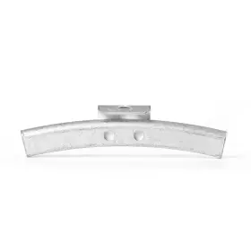 Mcfe225 Tire Mechanics Resource 2.25 Oz Mcfe Series Steel Clip Wheel Weight Box Of 25 #2