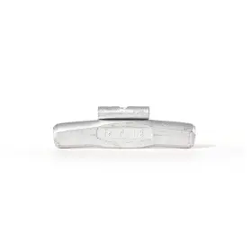 Pfe150 Tire Mechanics Resource 1.50 Oz Pfe Series Steel Clip Wheel Weight Box Of 25