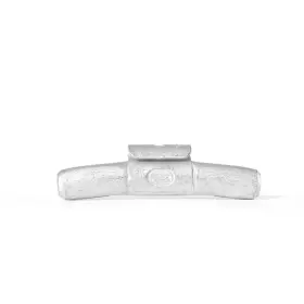 Pfe175 Tire Mechanics Resource 1.75 Oz Pfe Series Steel Clip Wheel Weight Box Of 25 #2