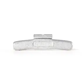 Pfe175 Tire Mechanics Resource 1.75 Oz Pfe Series Steel Clip Wheel Weight Box Of 25