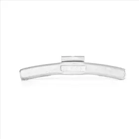 Pfe250 Tire Mechanics Resource 2.50 Oz Pfe Series Steel Clip Wheel Weight Box Of 25