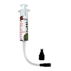 Tireject 705105919317 Tire Sealant Applicator 2oz Liquid