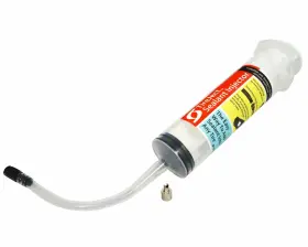 Tireject 705105919416 Tire Sealant Injector Applicator Tool