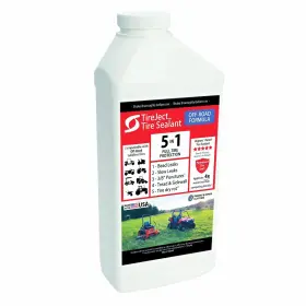 Tireject 759195977740 40oz 5-in-1 Off Road Tire Sealant And Bead Sealer Refill
