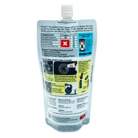 Tireject 767408998475 Tire Sealant Liquid #2