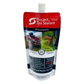 Tireject 767408998475 Tire Sealant Liquid