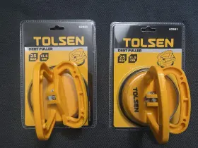 62661 Tolsen Dent Puller Heavy Duty Suction Cup Tool