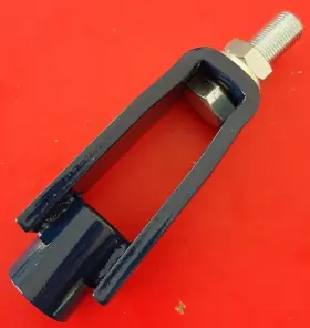 66320 Tool Aid New Axle Hub Puller Adapter -5/8 Inch -18 Female Threaded And A 3/4 M