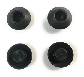 Top Secret Pdr 426357499411 3/8 Inch Sheet Metal Plugs 100 Count Recessed Dent Removal By Secre