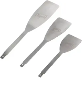 Torpedo 616706293709 3 Pack Windshield Express Removal Blade Autoglass Tool Re #2