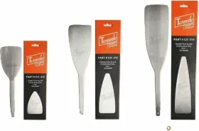 Torpedo 616706293709 3 Pack Windshield Express Removal Blade Autoglass Tool Re
