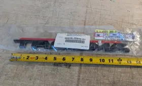 00016-35890-01 Toyota Tacoma Blackout Overlay 2018 And Up
