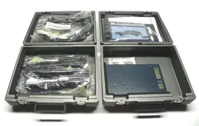 09991-44010 Toyota Otc Tool Theft Deterent System Checker Tds Both Included Used