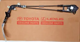 85016-08011 Toyota 85015-08011 /85016-08011 Oem Sienna 2011-2020 Driver &passenger Door Cable 85015-08011/85016-08011