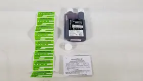Tp3320-8 Tracer Products New Tracerline White Uv Florescent Leak Detection Dye Fluids 8 Oz #2