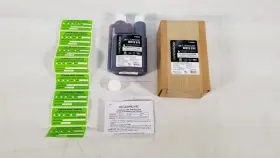Tp3320-8 Tracer Products New Tracerline White Uv Florescent Leak Detection Dye Fluids 8 Oz