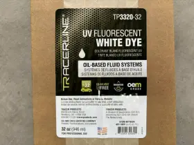 Tp3400-32 Tracer Products Tracerline 32 Oz Bottle Fluid Dye