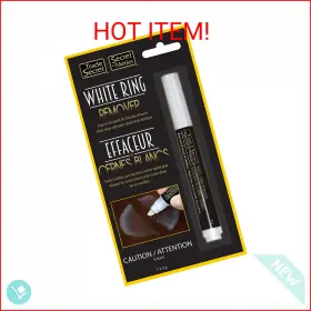 687270 Trade Secret Water Mark Remover Marker For Wood Surfaces And Furniture Great Fo