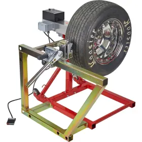 91605106 Trick Race Parts Modified Ultimate Tire Siper Package