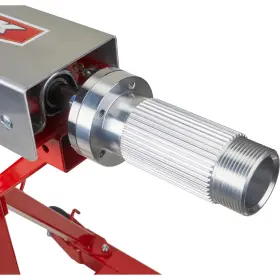 91605110 Trick Race Parts Ultimate Spinner Machine With Sprint Hub Adapter