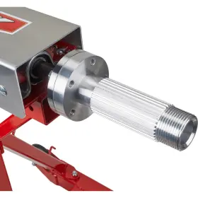91605113 Trick Race Parts Ultimate Spinner Machine With Midget Hub Adapter