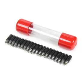 Tri-ts1t Trick Race Parts Tire Shark Replacement Teeth 20 Pack
