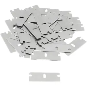 Tri-us-hs125 Trick Race Parts Replacement Cutter Blades Std. 1/8