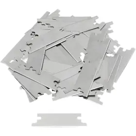 Tri-us-hs125x Trick Race Parts Replacement Cutter Blades X 1/8