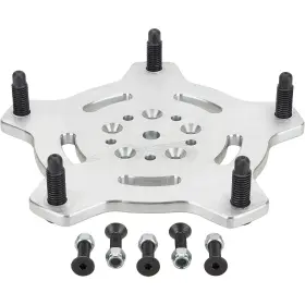 Tri-usp-w5 Trick Race Parts Ultimate Spinner Wide 5 Adapter