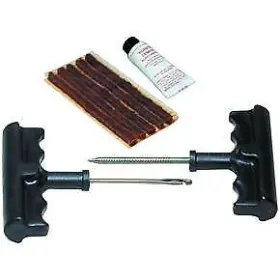 15-162 Tru-flate 15 162 Kit T Handled Radial Repa