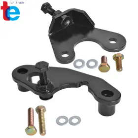 Tr29366 Turitrade For Cadillac Escalade Hummer 4.8/5.3/6.2/ 6.0l Exhaust Manifold Bolt Repair Kit #2