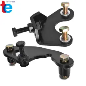Tr29366 Turitrade For Cadillac Escalade Hummer 4.8/5.3/6.2/ 6.0l Exhaust Manifold Bolt Repair Kit #3