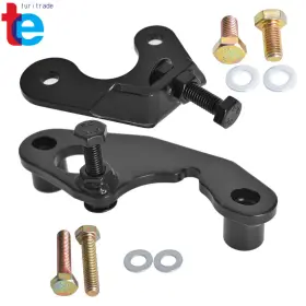 Tr29366 Turitrade For Cadillac Escalade Hummer 4.8/5.3/6.2/ 6.0l Exhaust Manifold Bolt Repair Kit