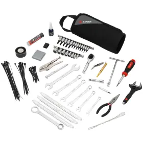 217-173-0004 Tusk Adv Tool Kit With 17mm/27mm Axle Tools