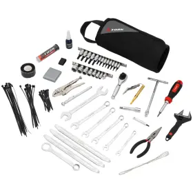 217-173-0006 Tusk Adv Tool Kit With 17mm/30mm Axle Tools