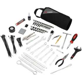 217-173-0008 Tusk Adv Tool Kit With 22mm/27mm Axle Tools