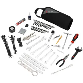 217-173-0010 Tusk Adv Tool Kit With 30mm/36mm Axle Tools
