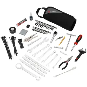 217-173-0014 Tusk Adv Tool Kit With 17mm/32mm Axle Tools