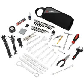 217-173-0018 Tusk Adv Tool Kit With 22mm/32mm Axle Tools