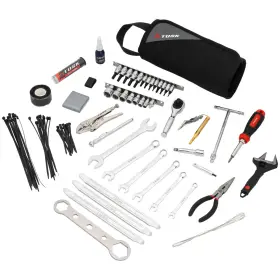 217-173-0030 Tusk Adv Tool Kit With 17mm/19mm Axle Tools