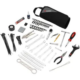 217-173-0031 Tusk Adv Tool Kit With 19mm/22mm Axle Tools