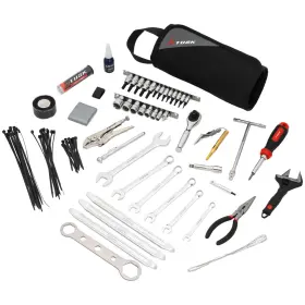 217-173-0033 Tusk Adv Tool Kit With 22mm/24mm Axle Tools