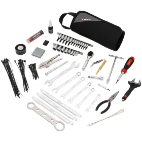 217-173-0036 Tusk Adv Tool Kit With 18mm/27mm Axle Tools
