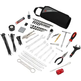 217-173-0040 Tusk Adv Tool Kit With Hex19/24mm Axle Tools