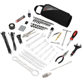 2171730045 Tusk Adv Tool Kit With Hex22/36mm Axle Tools
